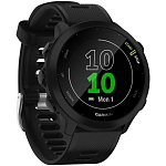Часы Garmin Forerunner 55 Black 250_100_743475
