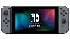 Игровая приставка Nintendo Switch Grey 100_100_240478