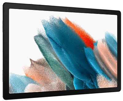 Планшет Samsung Galaxy Tab A8 WiFi 64GB Silver 400_400_629972