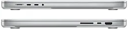 Ноутбук Apple MacBook Pro 14" M2 16GB 1TB SSD Silver (MPHJ3) 250_100_459703