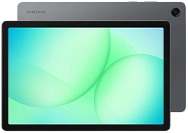 Планшет Samsung Galaxy Tab A11+ 5G 128GB Gray (SM-X236) 500_191_800721