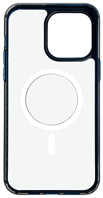 Чехол для iPhone 14 Pro Max DD Clin Series Синий 400_400_533837