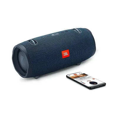 Портативная колонка JBL Xtreme 2 Blue 400_400_121541