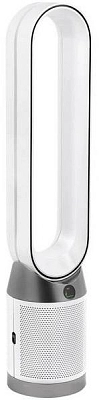 Очиститель воздуха Dyson TP10 Purifier Cool Air - White/Silver 400_400_764463