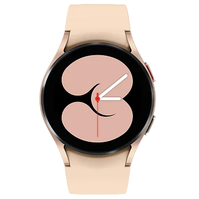 Часы Samsung Galaxy Watch 4 40mm Pink Gold 400_400_130288