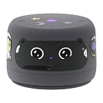 Яндекс Станция Лайт 2 без часов (черный) 250_100_686191