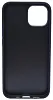Чехол алькантара для iPhone 14 Черный 100_100_132009