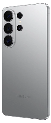Смартфон Samsung Galaxy S26 Ultra 12/256GB Silver Shadow (S948B) 400_400_688156