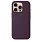 Чехол для iPhone 16 Pro Max Silicone Case with MagSafe - Plum 42_42_222513
