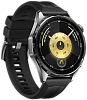 Часы Huawei Watch GT 6 46mm Black 100_100_800663