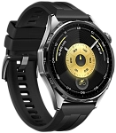 Часы Huawei Watch GT 6 46mm Black 250_100_800663