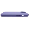Чехол для iPhone 14 кожаный с MagSafe Фиолетовый 100_100_132066