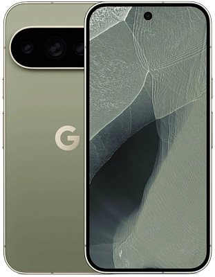 Смартфон Google Pixel 11 Pro 256GB nano-Sim + eSim Olive 400_400_833466