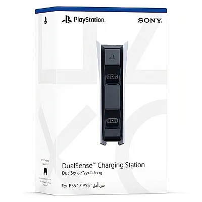 Зарядная станция Sony DualSense для PS5 400_400_119268