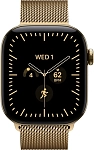 Часы Apple Watch Series 12 42mm Titanium Case Radiant Gold Milanese Loop 250_100_851970