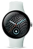 Часы Google Pixel Watch 5 41mm WiFi Polished Silver/Fog 100_100_847044