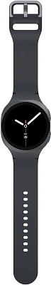Часы Samsung Galaxy Watch 8 LTE 40mm Graphite 400_400_758928