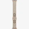 Ремешок Apple Watch 41 мм Nike Sport Band Desert Stone S/M 100_100_117458