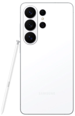 Смартфон Samsung Galaxy S26 Ultra 12/1TB White (S948B) 400_400_652839