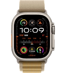 Часы Apple Watch Ultra 2 49mm Titanium Case GPS+Cellular Alpine Loop Tan L 250_100_640758