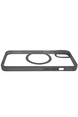 Чехол для iPhone 14 DD Clin Series Серый 400_400_123810