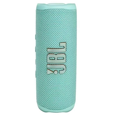 Портативная колонка JBL Flip 6 Teal 400_400_630537