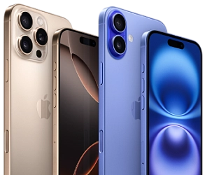 iPhone 16