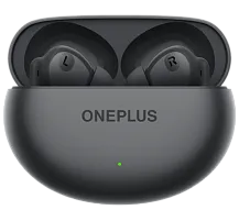 Беспроводные наушники OnePlus Nord Buds 3 Pro Starry Black 500_191_203360