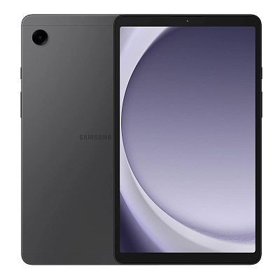 Планшет Samsung Galaxy Tab A9 Wi-Fi 128GB Graphite 400_400_629976