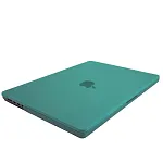 Чехол DDC Matte Case на MacBook Pro 14.2 Тиффани 250_100_130835