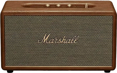 Портативная колонка Marshall Stanmore III Brown 400_400_203656