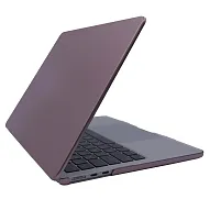 Чехол DDC Metal Case на MacBook Pro 13.3 Розовое золото 500_191_130729