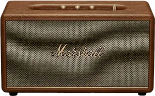 Портативная колонка Marshall Stanmore III Brown 500_191_203655