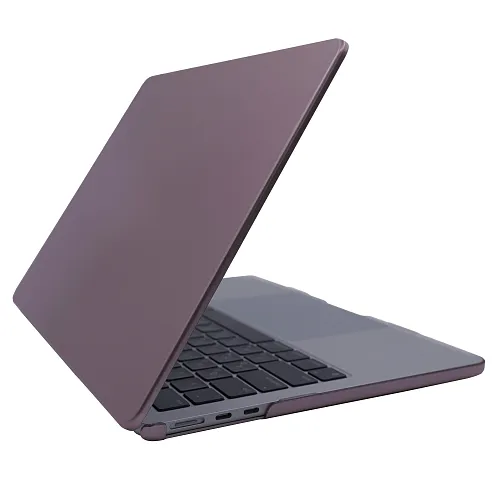Чехол DDC Metal Case на MacBook Pro 13.3 Розовое золото 250_100_130729