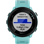 Часы Garmin Forerunner 55 Aqua 250_100_743438