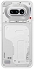Смартфон Nothing Phone (4a) 8/256GB White 100_100_769438