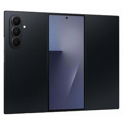 Смартфон Samsung Galaxy Z TriFold 16/512GB Crafted Black (SM-F968) 400_400_654947