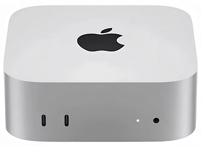 Компьютер Apple Mac Mini M4 Pro | 12C CPU | 16C GPU | 24GB | 512GB (MCX44) 400_400_747808