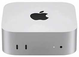 Компьютер Apple Mac Mini M4 Pro | 12C CPU | 16C GPU | 24GB | 512GB (MCX44) 500_191_747807