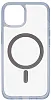 Чехол для iPhone 14 DD Clin Series Голубой 100_100_136027
