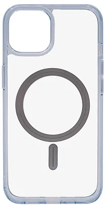Чехол для iPhone 14 DD Clin Series Голубой 400_400_136027