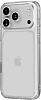 Чехол для iPhone 17 Pro Max Gurdini Alba Series - Прозрачный 100_100_522440
