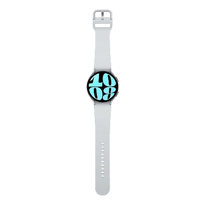 Часы Samsung Galaxy Watch 6 44mm Silver 400_400_775249