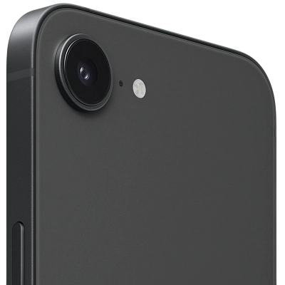 Смартфон Apple iPhone 17e 256GB Black 400_400_660072