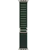 Часы Apple Watch Ultra 2 49mm Titanium Case GPS+Cellular Alpine Loop Dark Green M 100_100_191395
