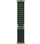 Часы Apple Watch Ultra 2 49mm Titanium Case GPS+Cellular Alpine Loop Dark Green M 250_100_191395