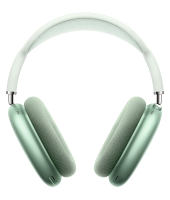 Наушники Apple AirPods Max Green 400_400_627027