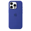 Чехол для iPhone 16 Pro Max Silicone Case with MagSafe - Ultramarine 100_100_176081