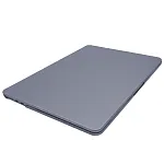 Чехол DDC Metal Case на MacBook Pro 13 A1278 Серебристый 250_100_130739