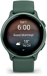 Часы Garmin Vivoactive 6 Green 250_100_806257